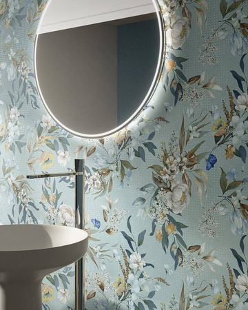 Sant`agostino Jardin 08 60120 60 X 120 Płytki Ceram.